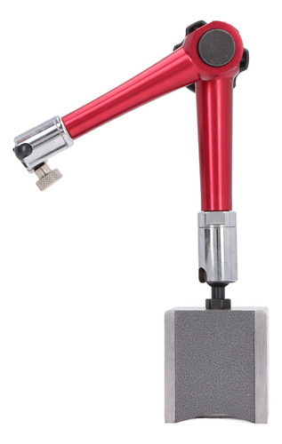 Soporte Base, Dial, Indicador, Brazo Ajustable, Accesorio Un