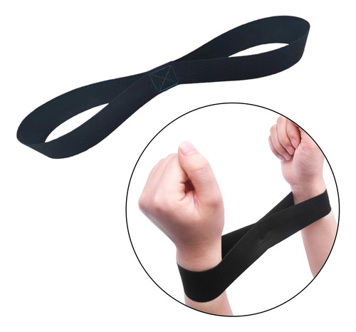 3 Brazalete , Corrección De Golf, Banda De Negro