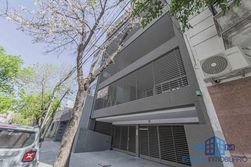 Imagen 26 de 28 de Monoambiente De 56 M² A Estrenar - Saavedra