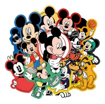 Comprar Pack Stickers Mickey Mouse Disney Calcomanias Apum