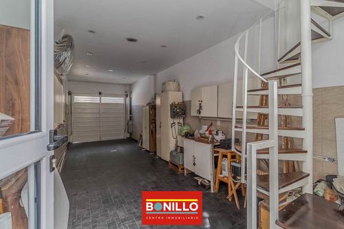 Ph 4 Ambientes En Venta Villa Pueyrredón