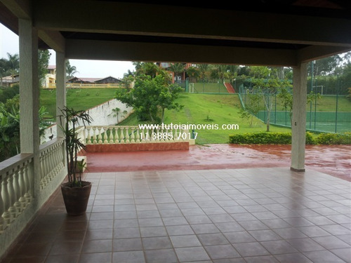 Imagem 13 de 30 de Cond Porta Do Sol - Prox Ao Aeroporto Dona Catarina - 22215-x - 1412643
