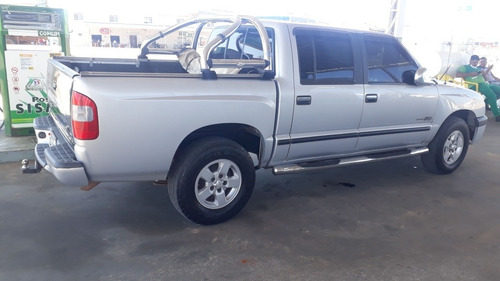 Chevrolet S10 2002 2.8 Cab. Dupla 4x2 4p