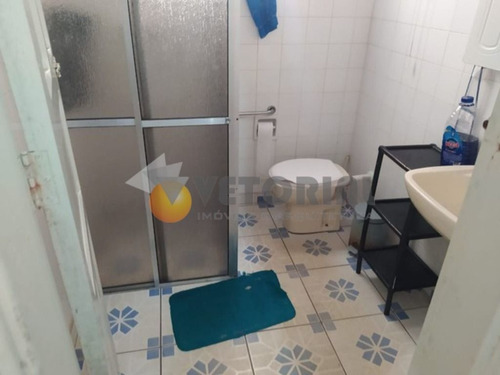 Imagem 10 de 13 de Casa Com 2 Dormitórios À Venda, 100 M² Por R$ 315.000,00 - Sumaré - Caraguatatuba/sp - Ca0930