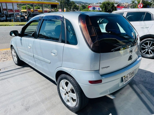 Imagem 2 de 15 de Chevrolet Corsa 2009 1.4 Premium Econoflex 5p