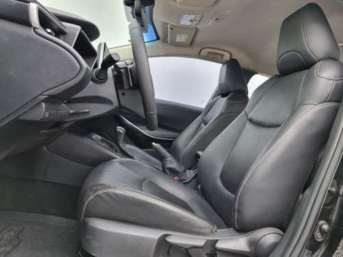 Toyota Corolla 2.0 VVT-IE FLEX XEI DIRECT SHIFT