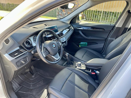 Imagen 12 de 17 de Bmw X1 Sdrive 18d Lci 2.0 Aut