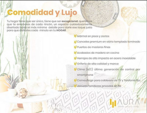 Imagen 14 de 20 de Preventa Departamentos Aura Smart Luxury Living, Montebello