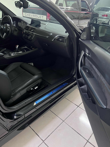 BMW Serie M 3.0 M2 Coupe At