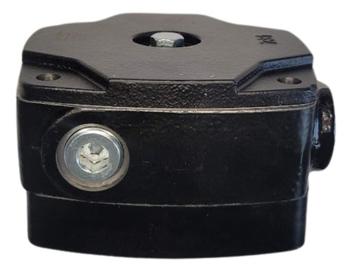 Cabeza A-tech Compresor Para Cummins 350 Holset Electronico