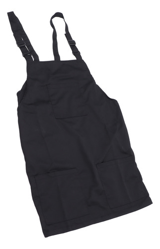 Delantal Unisex Delantal De Cocina Lavable Cómodo De
