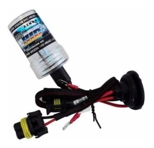 Lampara Xenon H7/9006/9007 12v 35w 6000k/8000k Xe Powe