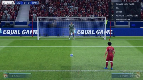 Fifa 19 Standard Edition Electronic Arts Xbox One Físico