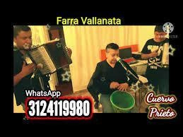 Imagen 5 de 10 de 3124119980 Parranda Vallenata En Melgar Y Carmen De Apicala