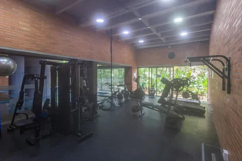Apartamento En Arriendo En El Tesoro. Cod A20252