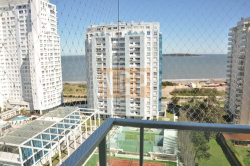 Apartamento Con Excelentes Servicios-ref:2966