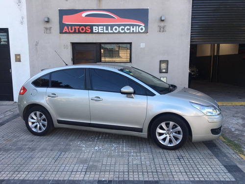 Citroen C4 Pack Plus 1.6 Bellocchio