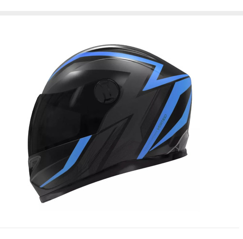 Casco Moto Integral Vertigo V32 Influence // Global Sales