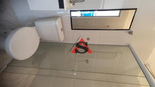 Imagem 2 de 12 de Kitnet Com 1 Dormitório Para Alugar, 20 M² Por R$ 1.480,00/mês - Vila Mariana - São Paulo/sp - Kn0066