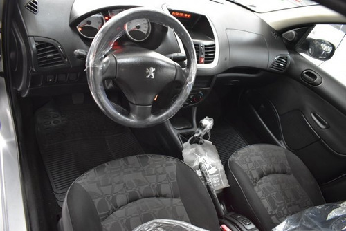207 1.4 Xr 8v Flex 4p Manual