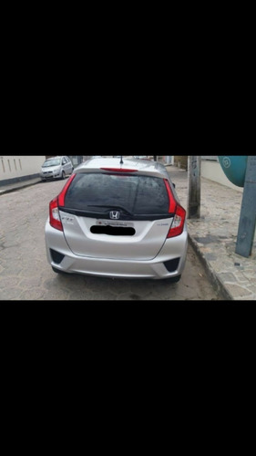 Carro Honda Fit