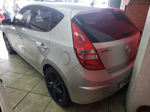 Imagem 7 de 7 de Hyundai I30 Gls 2.0 Automatico 2012