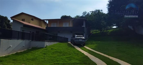 Imagem 11 de 18 de Chácaras Em Condomínio À Venda Em Mairiporã/sp - Compre O Seu Chácaras Em Condomínio Aqui! - 1493249