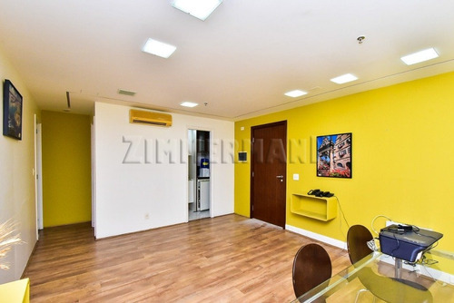 Imagem 4 de 15 de Comercial - Paraiso - Ref: 144265 - V-144265