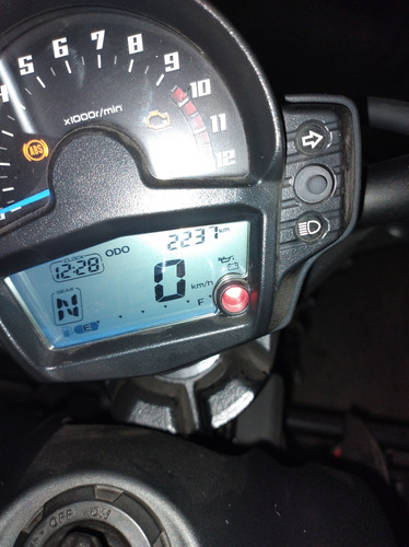 Preta, 650cc