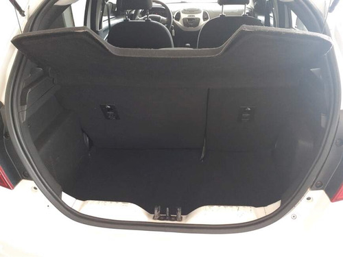 Ford Ka 1.0 TI-VCT FLEX SE MANUAL