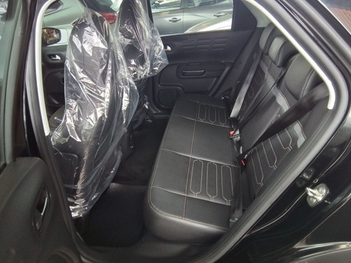 Citroën C4 Cactus 1.6 VTI 120 FLEX FEEL PACK EAT6