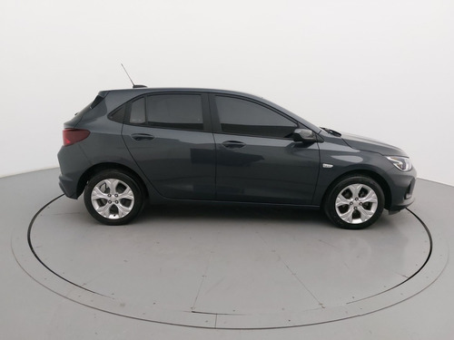 Chevrolet Onix 1.0 TURBO FLEX LTZ AUTOMÁTICO