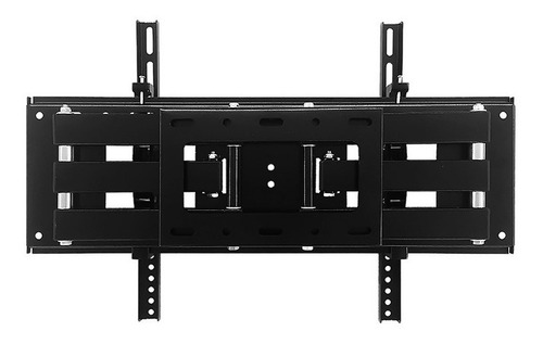 Imagen 5 de 6 de Soporte Tv Led Lcd Pared Inclinable 40-80 Pulgadas 50kg Gira