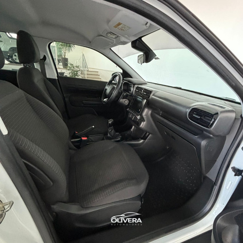 Citroen C4 Cactus Feel