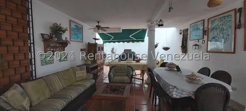 Venta Casa Sebucan 24-22167