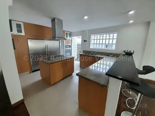 Casa En Venta Urb. Miranda