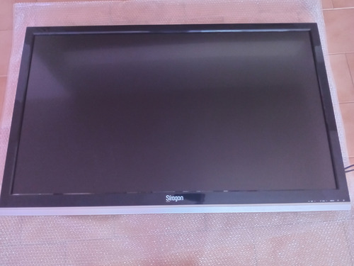 Tv Led 46 Con Base De Pared (Usado)