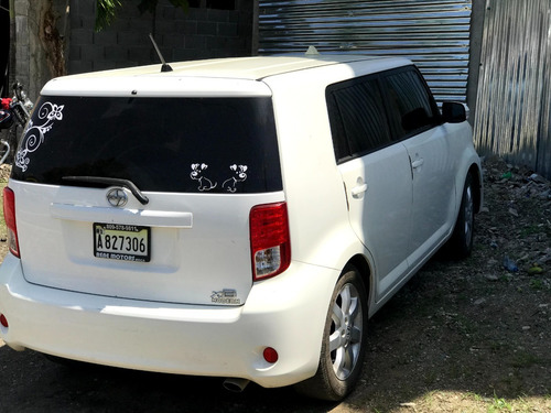 Toyota Scion Xb