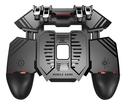 Activador De Videojuego Para Teléfono Celular Ak77