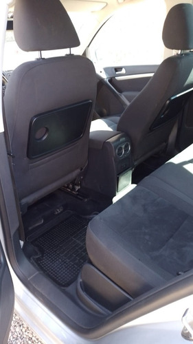 Imagen 9 de 11 de Vendo Volkswagen Tiguan