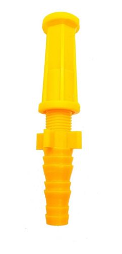 Imagen 1 de 6 de Lanza De Riego Regulable 1/2 Y 3/4 Roc0 Aquaflex