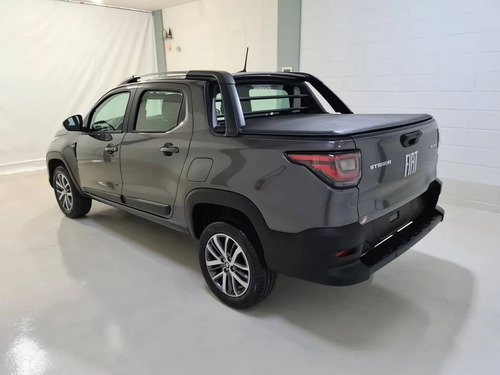 Imagen 10 de 25 de Nueva Strada Volcano Tomo Ranch Sport Orouch Suv Toro Sz