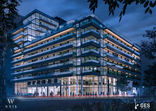 Weik Plaza CAP01