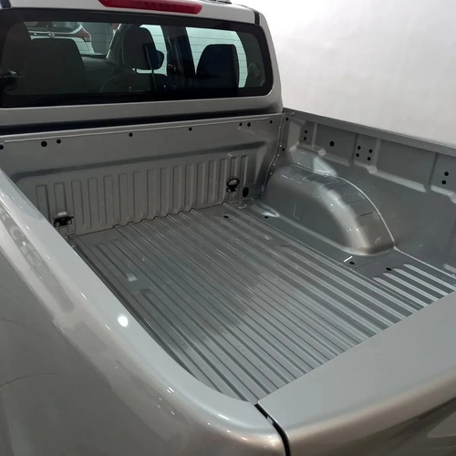 Nissan Frontier 2.3t Xe 4x2 At L22