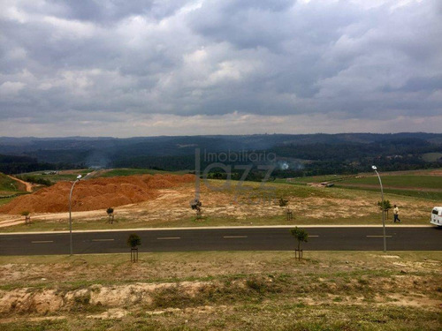 Imagem 15 de 23 de Terreno Residencial À Venda, Loteamento Residencial Entre Verdes (sousas), Campinas. - Te0690