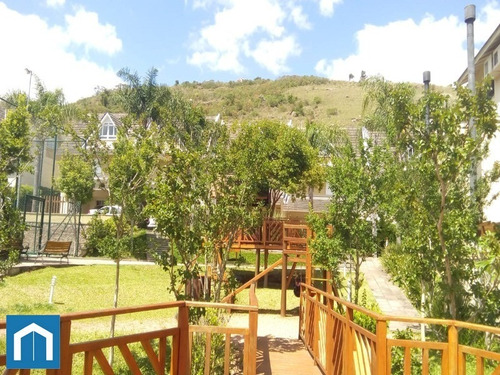Imagem 19 de 30 de Casa - Ca00014 - 33329301