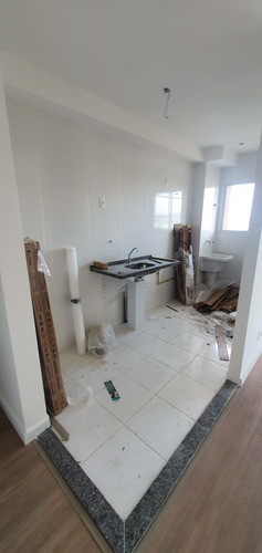 Imagem 4 de 7 de Apartamento Gransolar, 2 Dormitórios, 52 M2.
