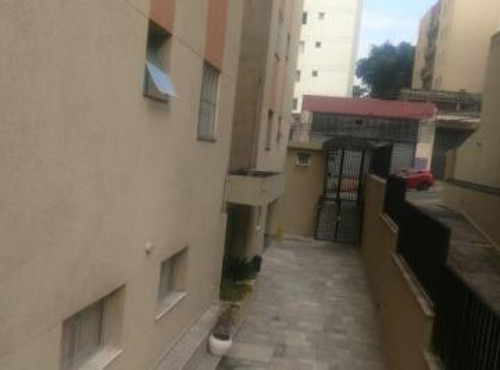 Imagem 7 de 15 de Apartamento Residencial À Venda, Camargos, Guarulhos. Ap2074 - Ai4441