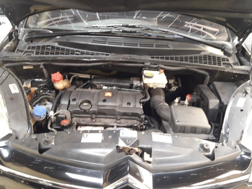 Imagem 8 de 10 de Citroen Xsara Picaso 1.6 Glx 2012