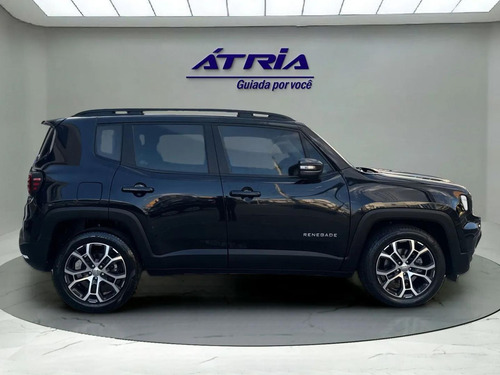 Jeep Renegade Long. T270 1.3 TB 4x2 Flex Aut.
